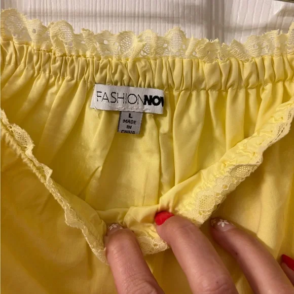 Fashion Nova Set of 3 Mini Skirts - Picture 2 of 9